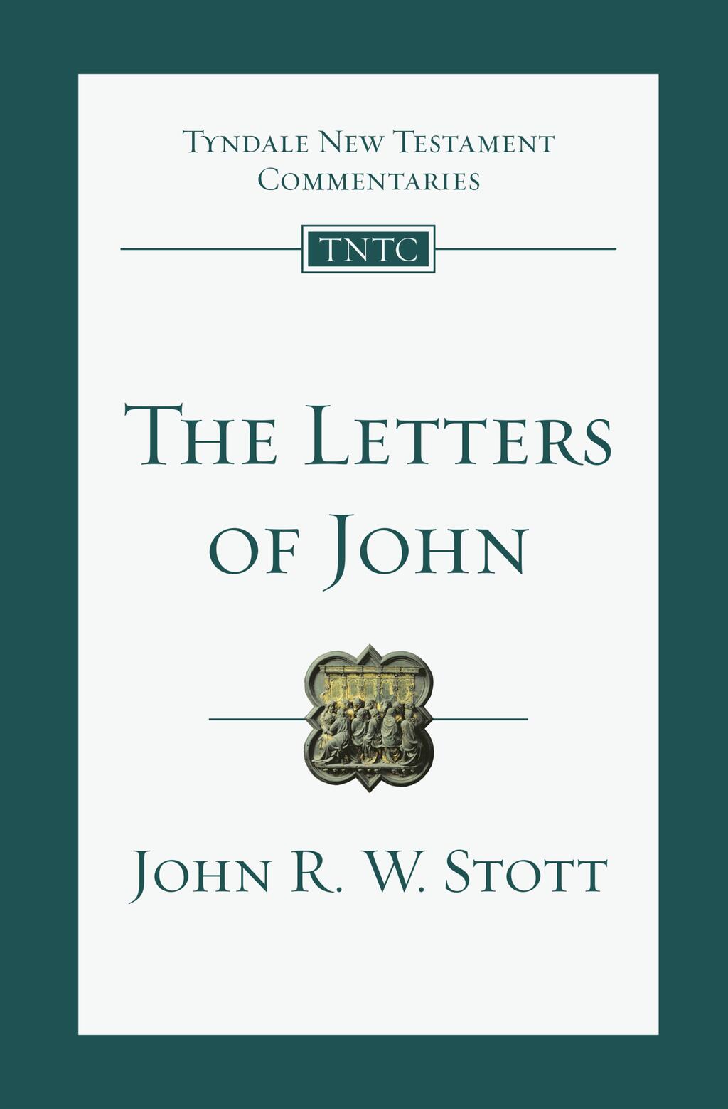 The Letters of John