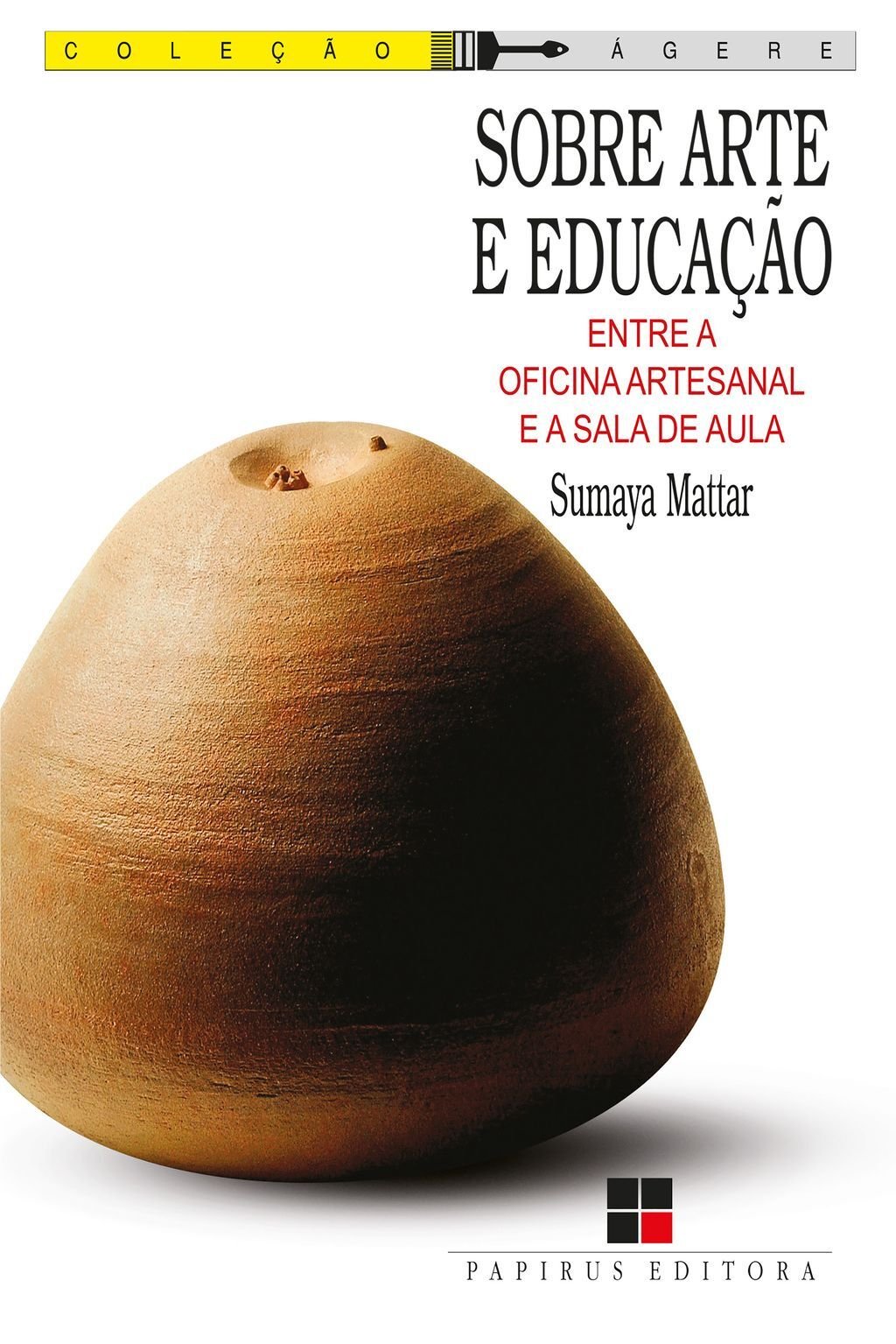 Sobre arte e educação