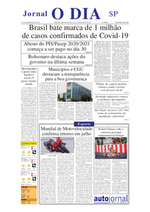 O Dia SP