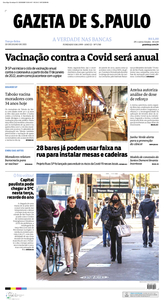 Jornal Gazeta