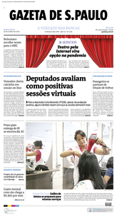 Jornal Gazeta