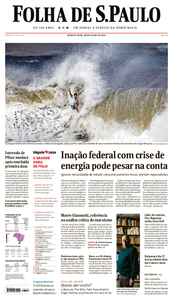 Folha de S.Paulo