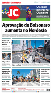 Jornal do Commercio