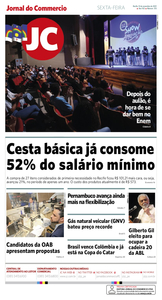 Jornal do Commercio