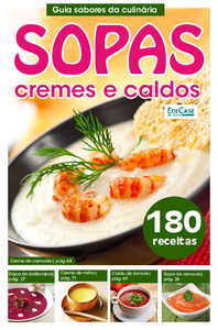 Receitas sem segredos