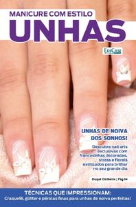 Manicure Com Estilo Manicure Com Estilo