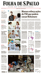 Folha de S.Paulo