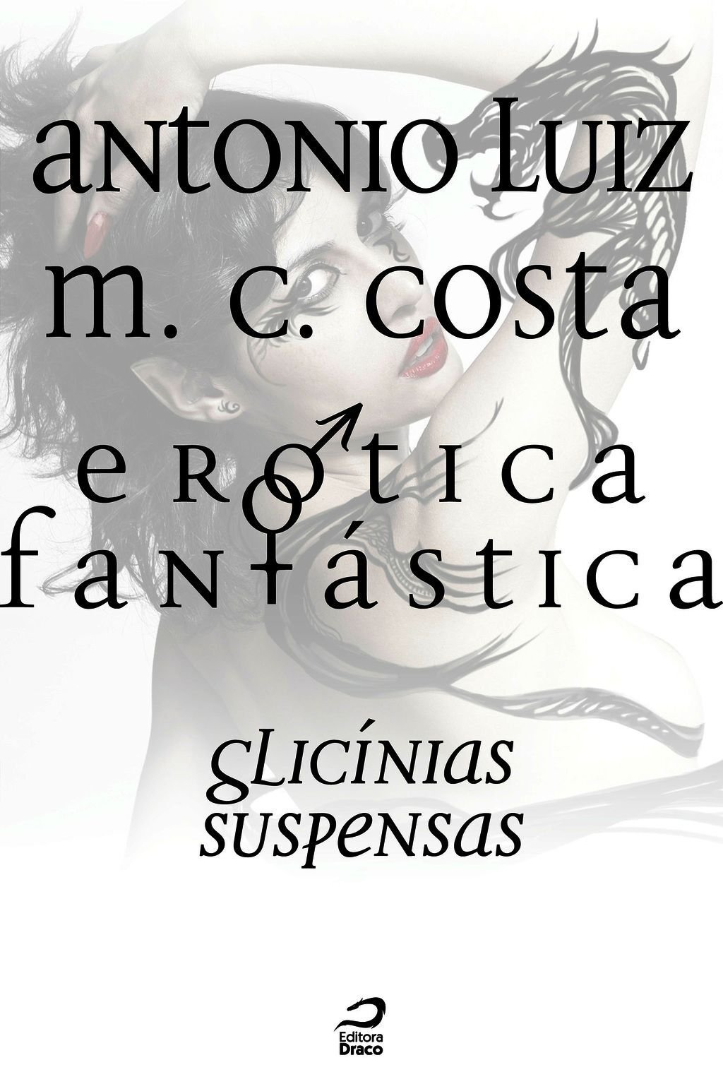 Erótica Fantástica - Glicínias Suspensas