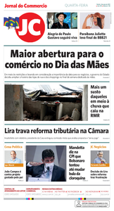 Jornal do Commercio
