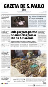Jornal Gazeta