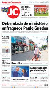 Jornal do Commercio