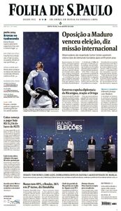 Folha de S.Paulo