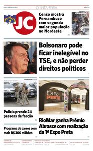 Jornal do Commercio