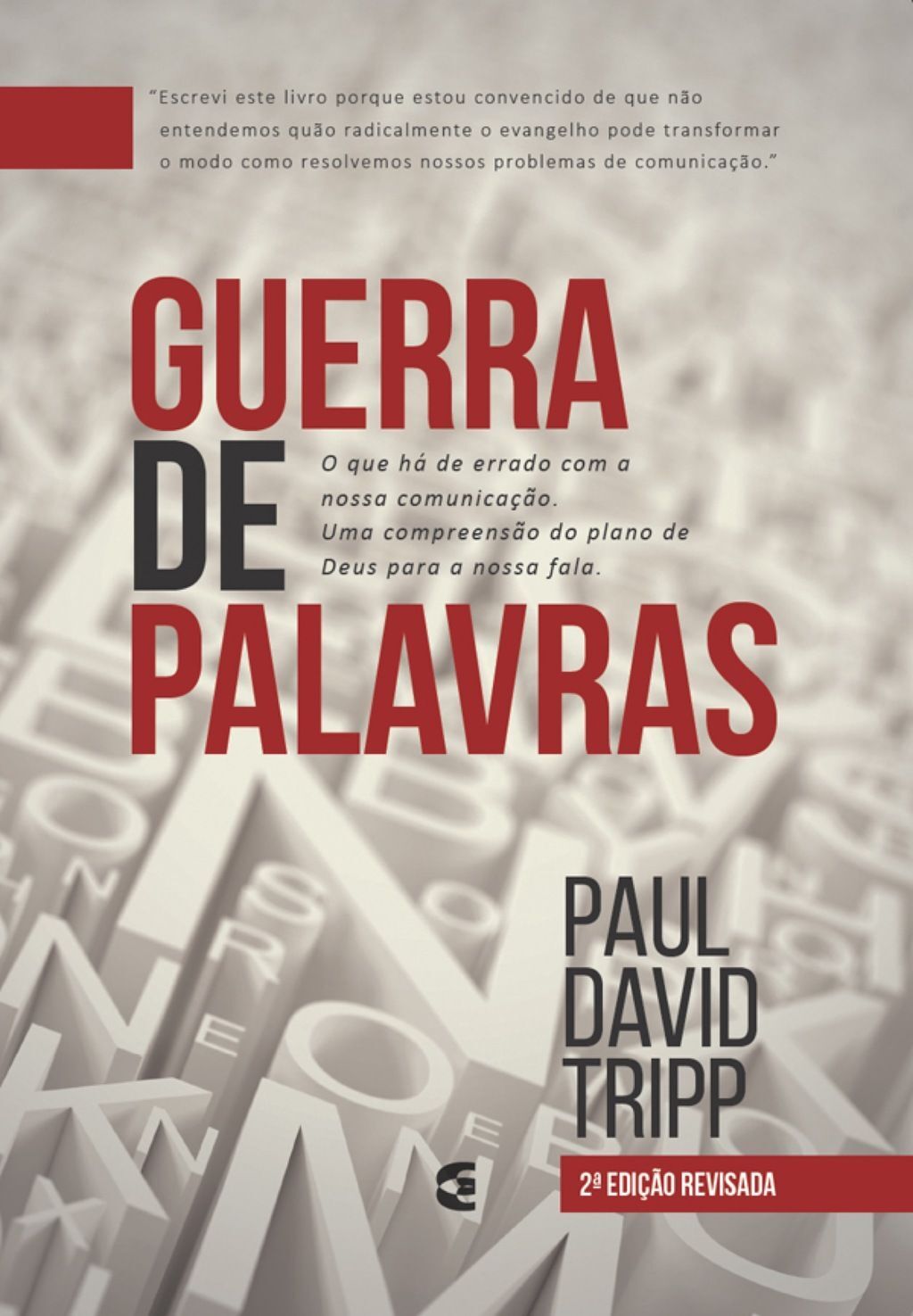 Guerra de palavras