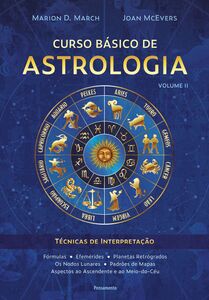 Curso básico de astrologia – vol.2