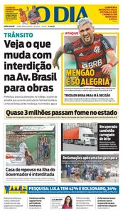 O Dia RJ
