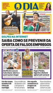 O Dia RJ