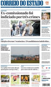 Correio do Estado MS