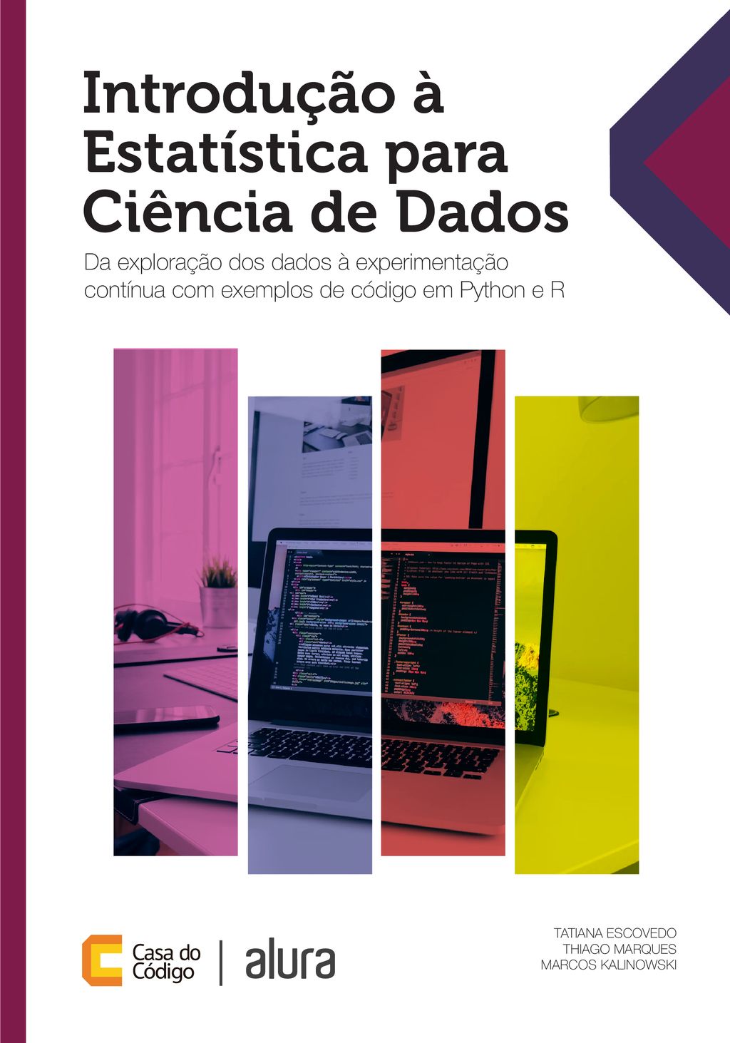 Introdução à Estatística para Ciência de Dados