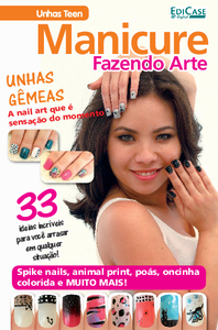 Manicure Com Estilo Manicure Com Estilo