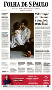 Folha de S.Paulo