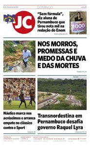 Jornal do Commercio