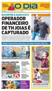 O Dia RJ