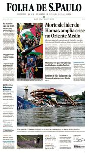 Folha de S.Paulo