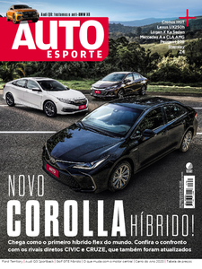 AutoEsporte