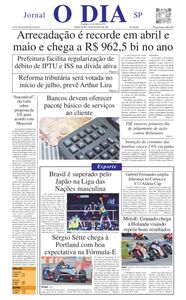 O Dia SP