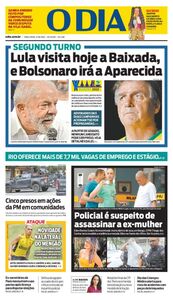 O Dia RJ