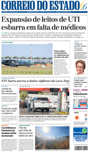 Correio do Estado MS