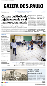 Jornal Gazeta