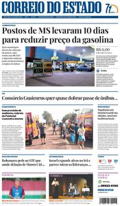 Correio do Estado MS Correio do Estado MS