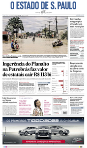 Estadão