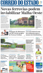 Correio do Estado MS