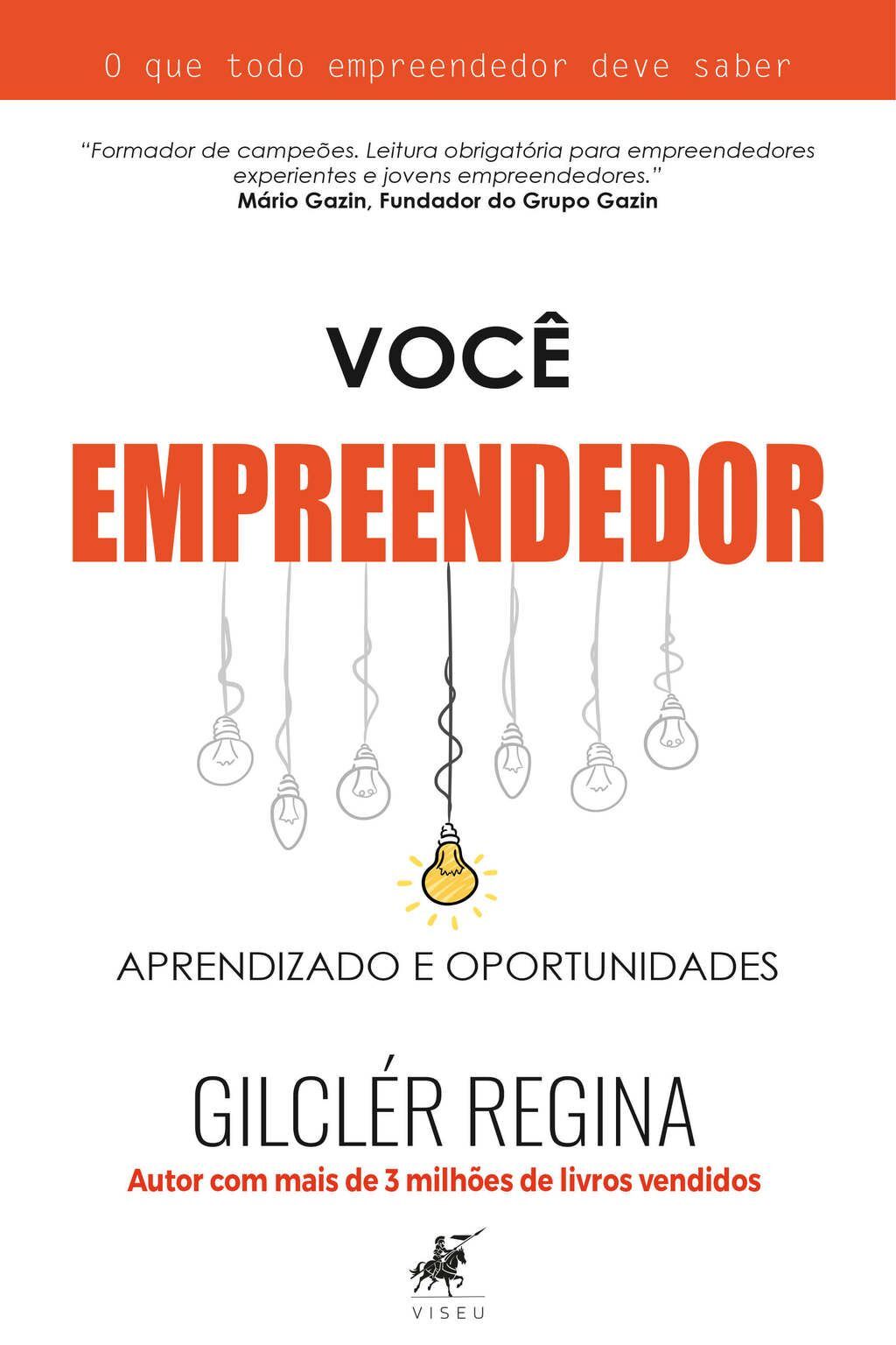 Você empreendedor