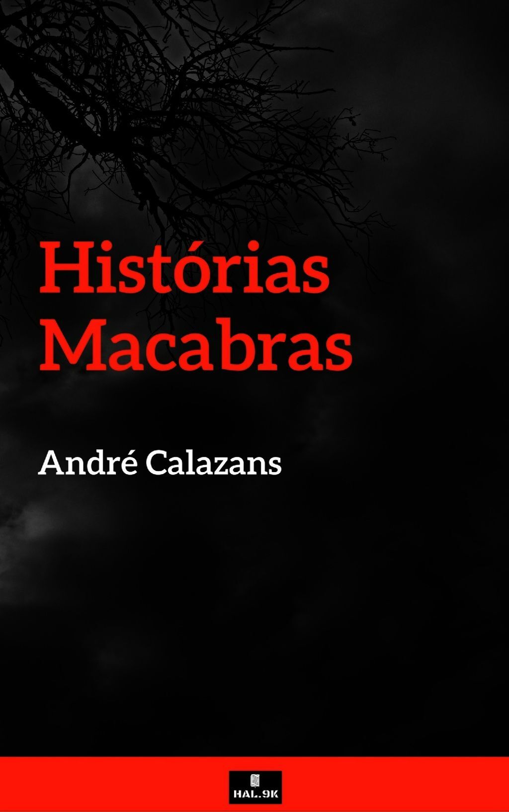 Histórias Macabras