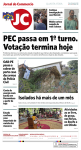 Jornal do Commercio