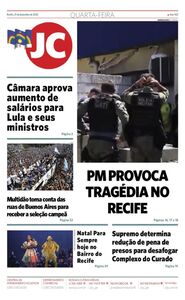 Jornal do Commercio