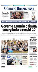 Correio Braziliense
