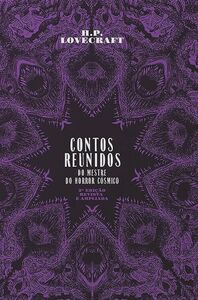 Contos reunidos do mestre do horror cósmico
