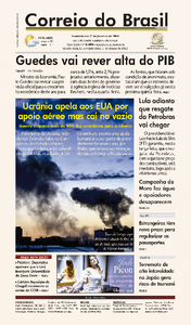 Correio do Brasil - Acervo