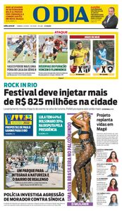 O Dia RJ