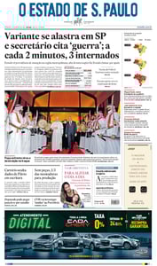Estadão