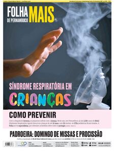 Folha de Pernambuco