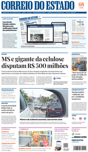Correio do Estado MS
