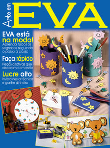 Arte em EVA