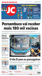 Jornal do Commercio
