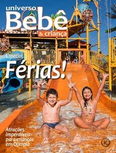 Universo Bebê e Criança